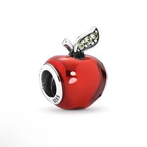 New Disney’s Snow White Apple Charm